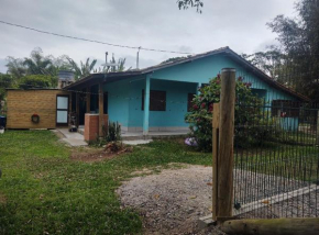 Morada da Geral